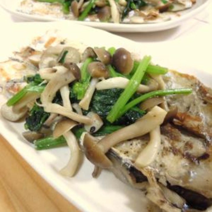 太刀魚のムニエル 簡単にパーティ料理 レシピ 作り方 By 楽天レシピ 太刀魚のムニエル 簡単にパーティ料理 レシピ 作り方 By 楽天レシピ